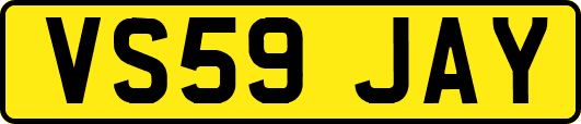 VS59JAY