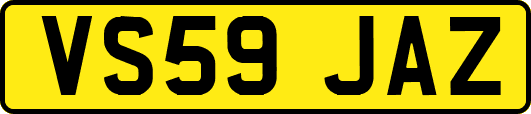 VS59JAZ