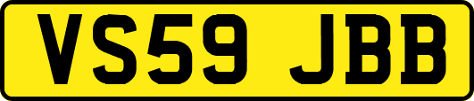 VS59JBB