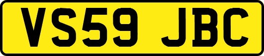 VS59JBC