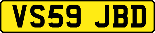 VS59JBD