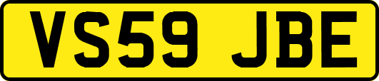VS59JBE
