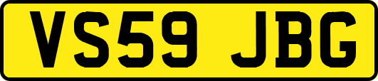 VS59JBG