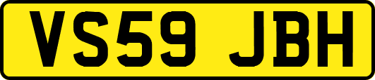 VS59JBH