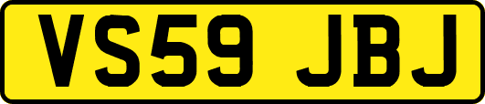 VS59JBJ