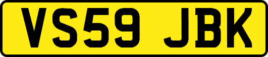 VS59JBK