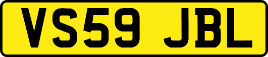 VS59JBL