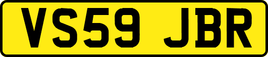 VS59JBR