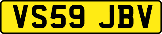 VS59JBV