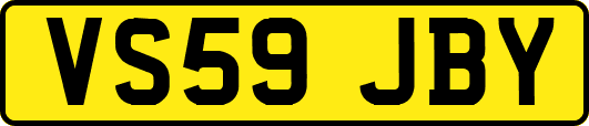 VS59JBY