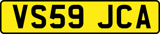 VS59JCA