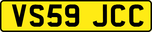 VS59JCC