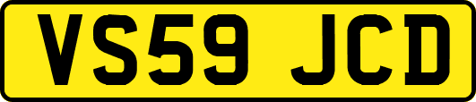 VS59JCD