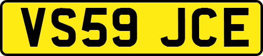 VS59JCE