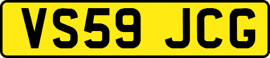VS59JCG