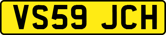VS59JCH