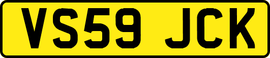 VS59JCK