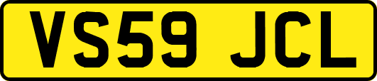 VS59JCL