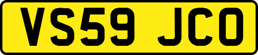 VS59JCO