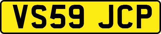 VS59JCP