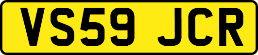 VS59JCR