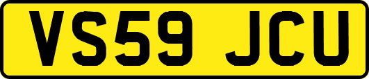 VS59JCU