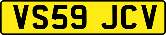 VS59JCV
