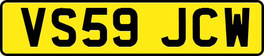 VS59JCW