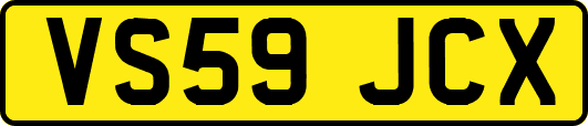 VS59JCX