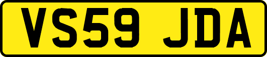 VS59JDA