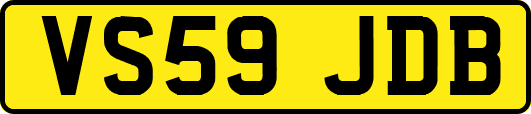 VS59JDB