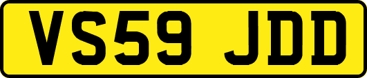 VS59JDD