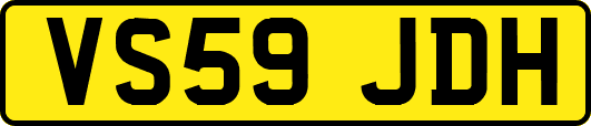 VS59JDH