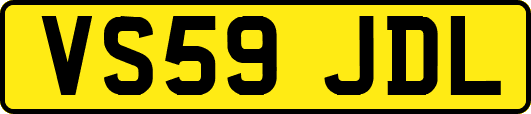 VS59JDL