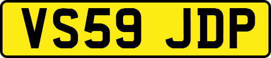 VS59JDP