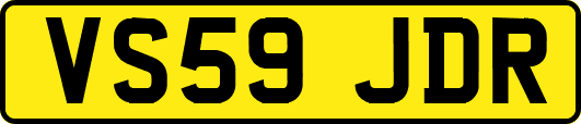 VS59JDR