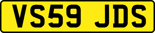 VS59JDS