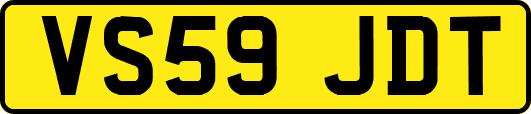 VS59JDT