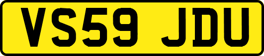 VS59JDU