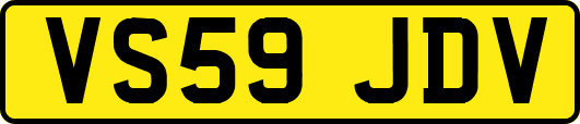 VS59JDV
