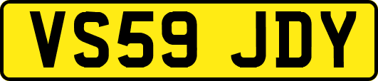 VS59JDY