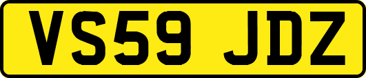 VS59JDZ