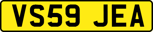 VS59JEA
