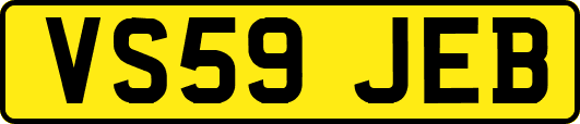 VS59JEB