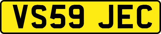 VS59JEC
