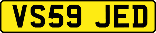 VS59JED