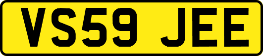 VS59JEE