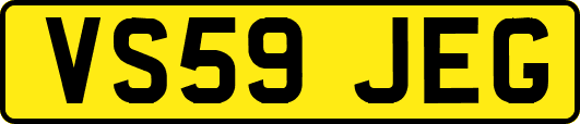 VS59JEG
