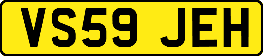 VS59JEH