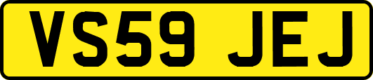 VS59JEJ